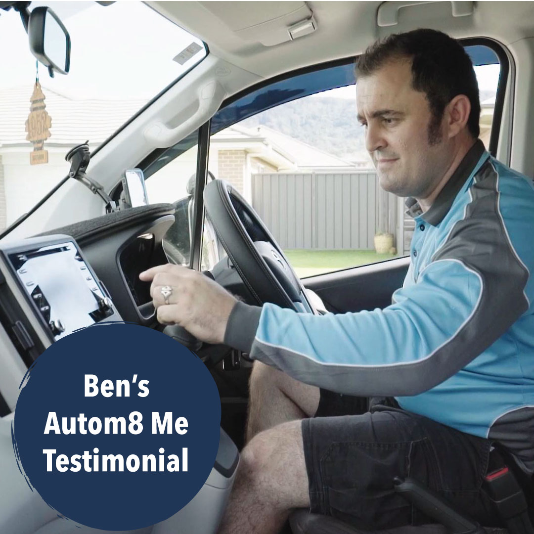 Ben-locksmith-testimonial-autom8-me-illawarra