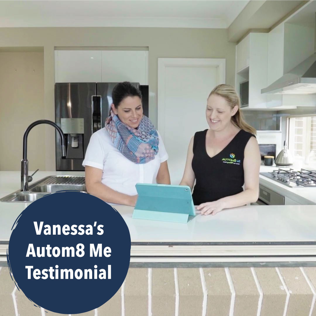 Vanessa-cleaner-testimonial-autom8-me-illawarra